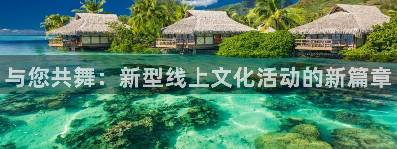 玩球直播官网app：与您共舞：新型线上文化活动的新篇章
