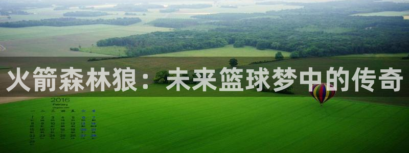 玩球直播app下载安装：火箭森林狼：未来篮球梦中的传奇